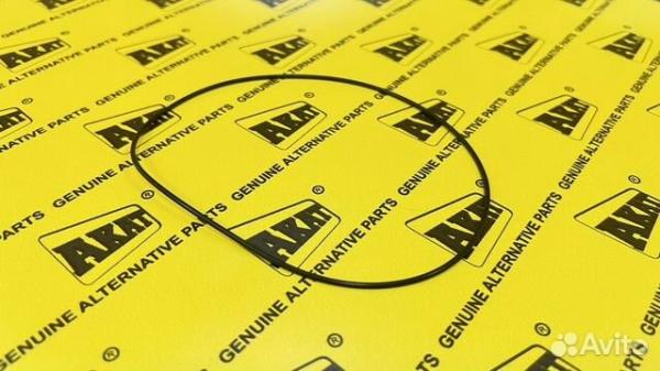 Уплотнительное кольцо ОЕМ 028103 — фото 2